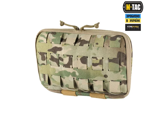 Підсумок M-Tac Admin Large Elite Multicam Фото 2